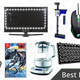 Illustration for article titled Tuesdays Best Deals: USB Travel Charger, Bias Lights, Breville Tea Maker, and More